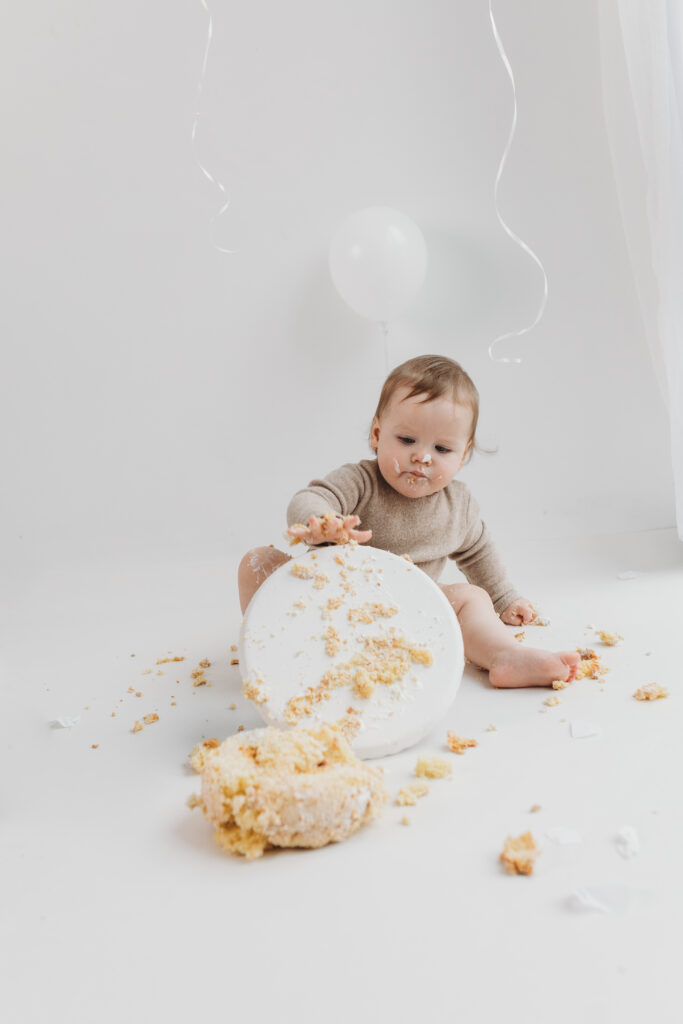 cake smash fotenie Bratislava